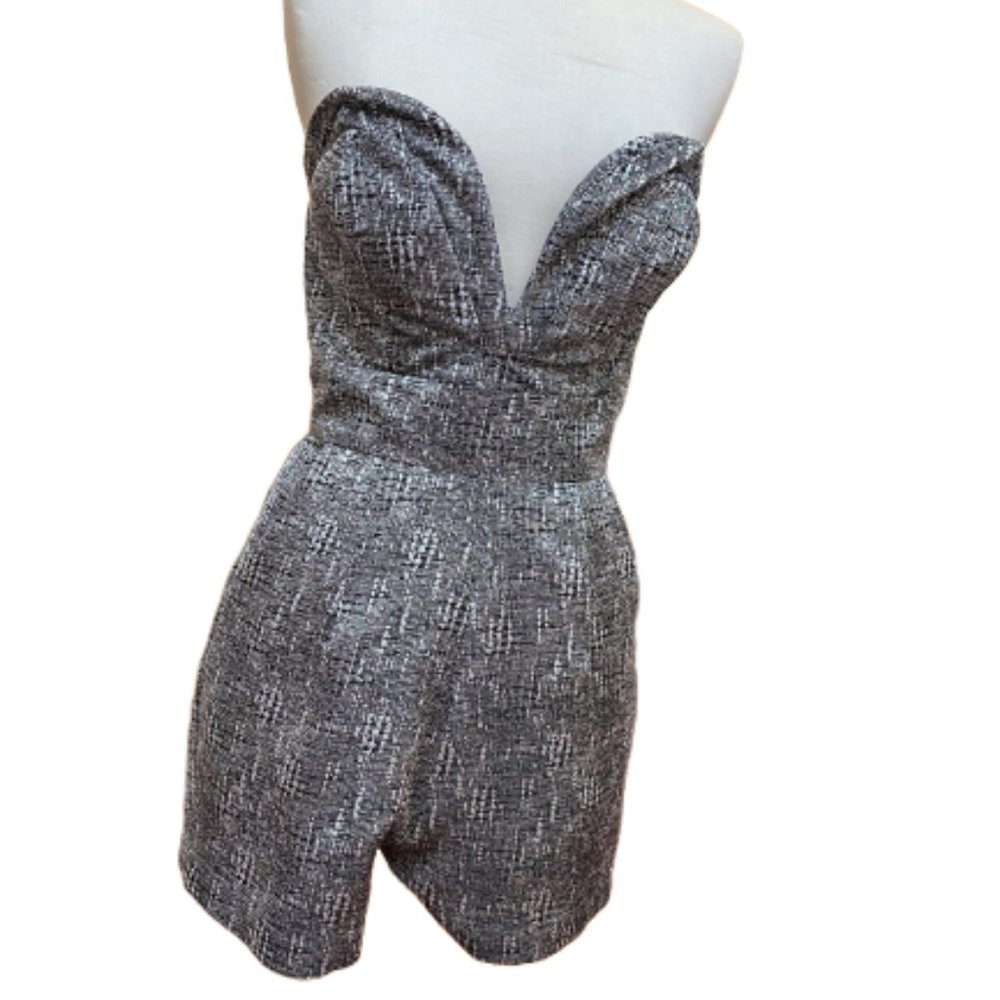 NEW Blair Playsuit!